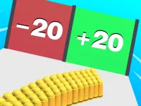 Bullet Army Run image