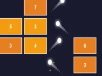 Brick Breaker Gala image