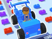 Car Craft Race - Fun &amp; Run 3D Game image