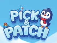 Pick and Patch image