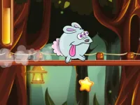 Alien Forest Jump image