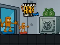 La Casa de Tung Tung Sahur image