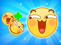 Emoji Merge Fun Moji image