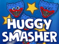 Huggy Smasher image