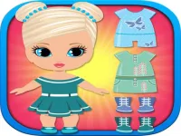 Baby Dress Up image