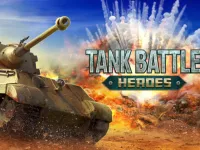 Tank War Machines image