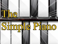 The Simple Piano image
