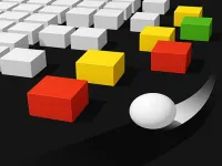 Color 3D   Bump it Up image