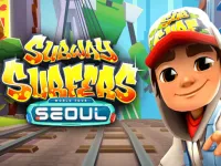 Subway Surfer Seoul image