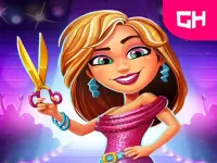 Fashion World - Dress Up & Makeup Salon game Onlin image