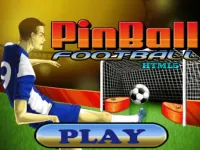 Pinball Football HTML5 image