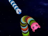 Verrückte Schlange io image