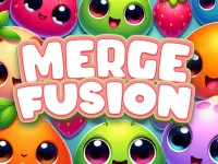 Merge Fusion image