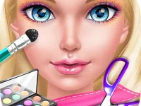 Fashion Doll: Shopping Day SPA ? Dress-Up Games image
