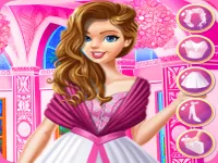 Dress Up Games image