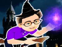 Harry Potter Dressup image