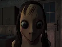 Momo Horror Story image