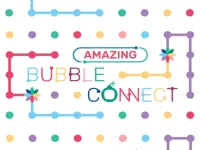 Amazing Bubble Connect image