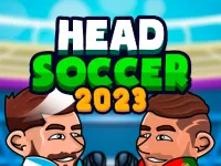 Head Soccer 2023 2D image