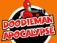 PoopieMan Apocalypse image