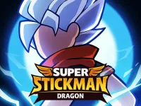 Super Stickman Dragon image