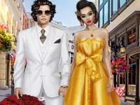 Fashion Cat walk - Girls Fashion Walk image