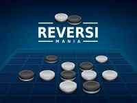 Reversi Mania image