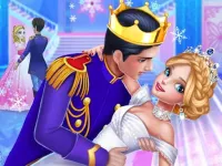 Princess Royal Dream Wedding - Dress & Dance Like image