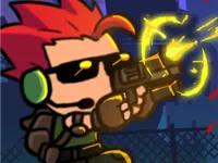 World War Zombie image