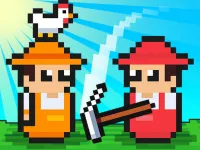 Farmer Challenge Party image