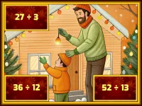 Chill Math Division image