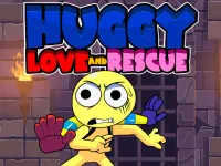 Huggy Love and Rescue image