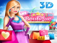 shopping games for girls image