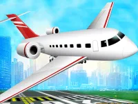 Aircraft Flying Simulator image