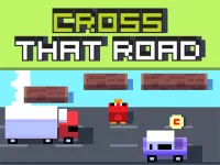 Cross That Road image