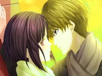 Free Love Story Dress Up image