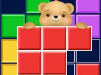 Bear Block Puzzle image