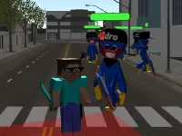 Craftsman Gangster Theft Auto image