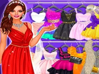 Dress Up Games Free image