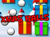 Xmas Balls image
