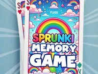Sprunki Memory Game image