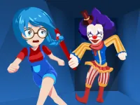 Hide And Seek Horror Escape image