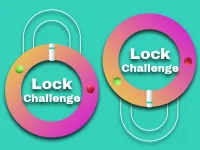 Lock Challenge image