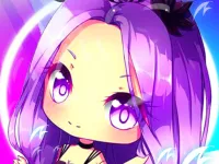 Anime Princess Games For Girls image