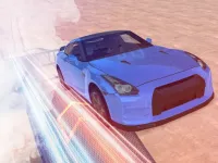 GTR Drift &amp; Stunt image