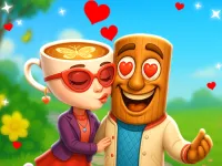 Ballerina Cappuccina First Date image