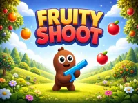 Fruity Shoot: Gift Frenzy image