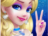 Ice Princess - Sweet Sixteen - girls image