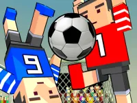 Soccer Physics Online image