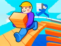 Shortcut Run 3D Huggy image